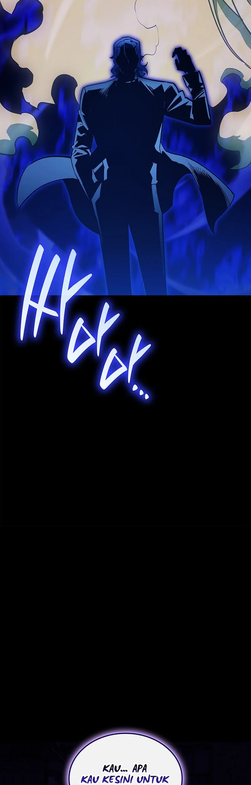 A Disaster-Class Hero Has Returned Chapter 179 Gambar 57