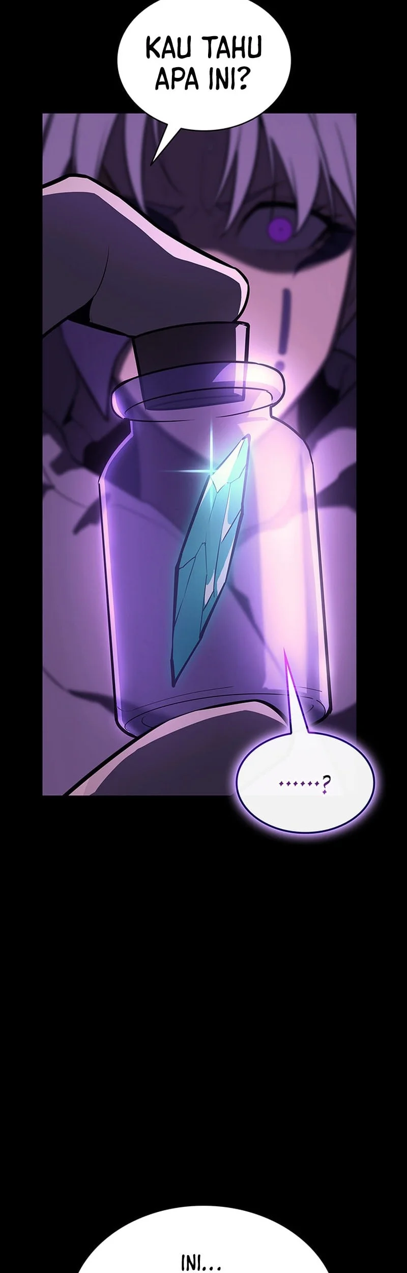 A Disaster-Class Hero Has Returned Chapter 179 Gambar 60