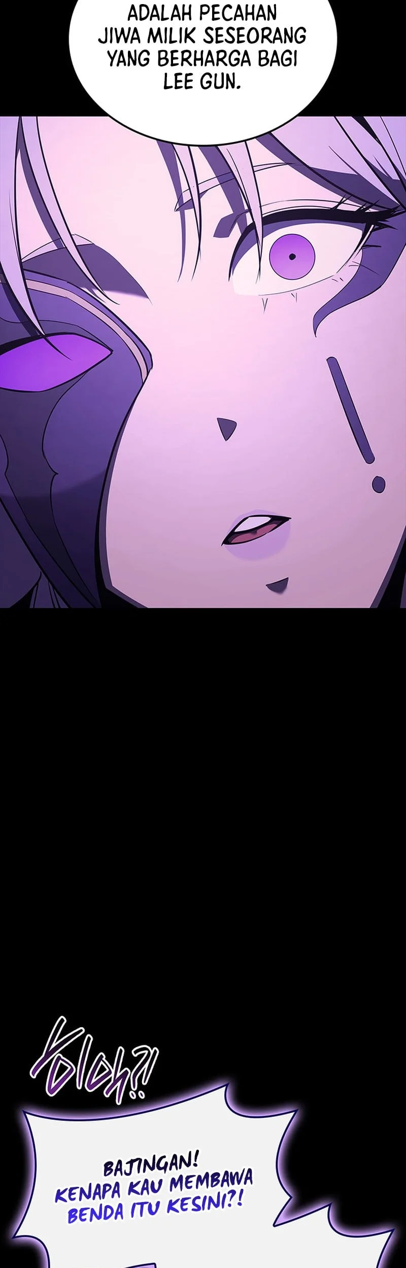 A Disaster-Class Hero Has Returned Chapter 179 Gambar 61