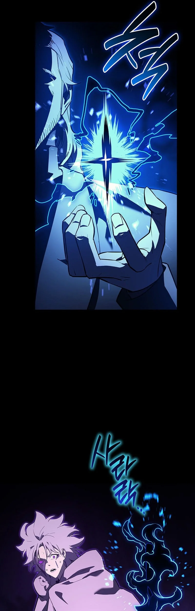 A Disaster-Class Hero Has Returned Chapter 179 Gambar 63
