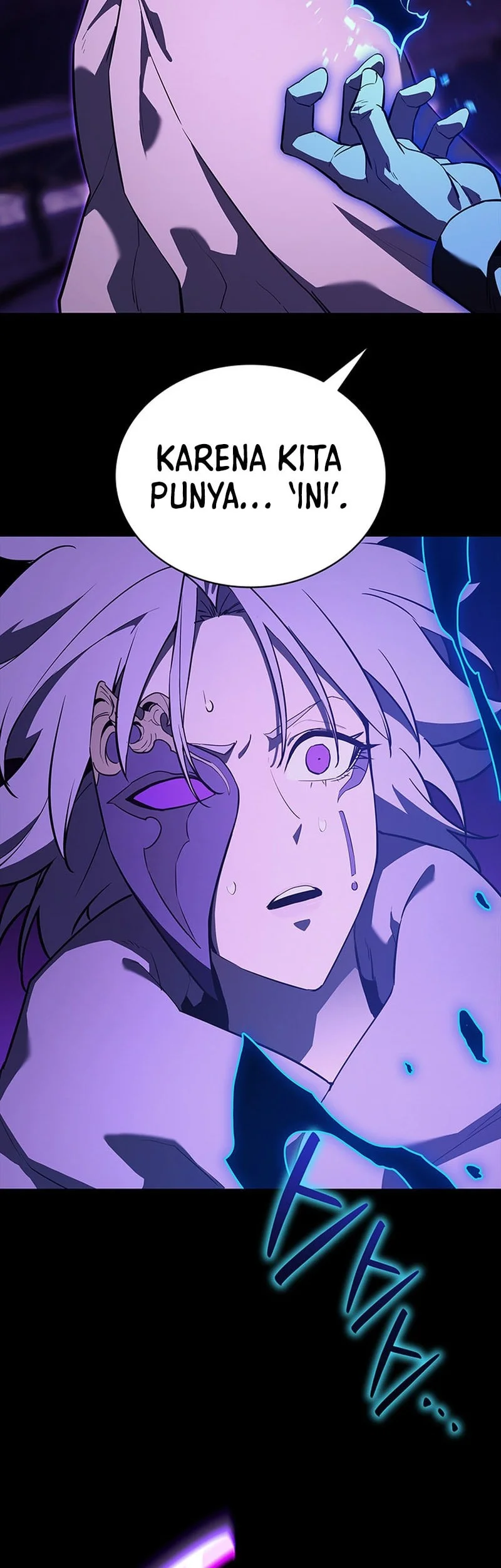A Disaster-Class Hero Has Returned Chapter 179 Gambar 64