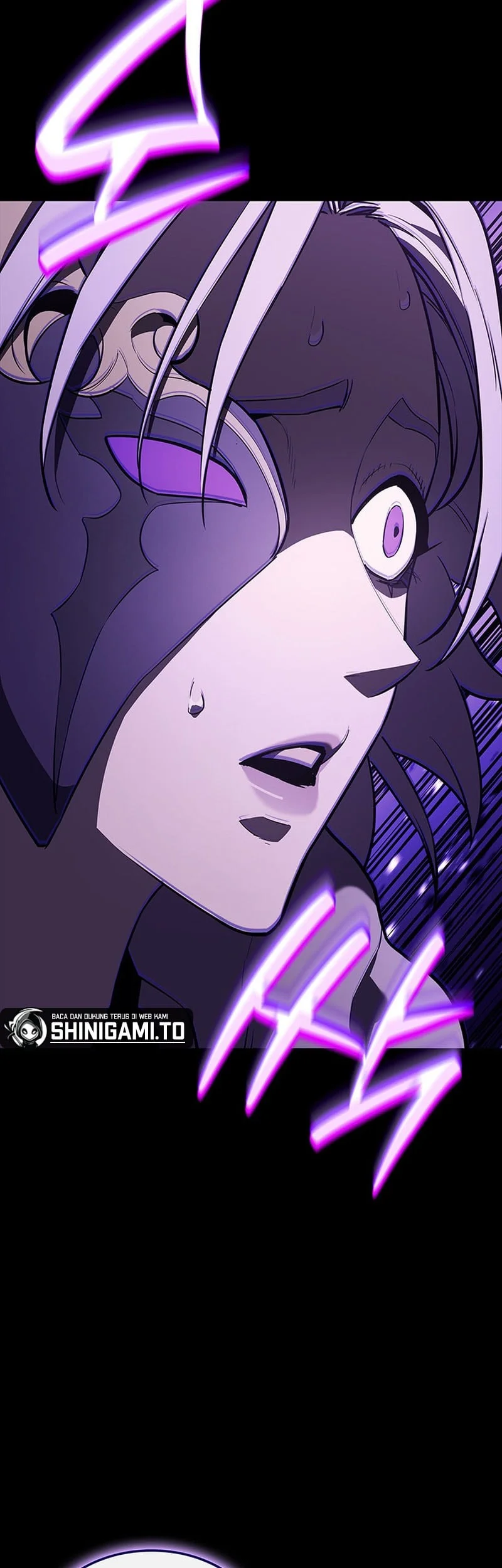 A Disaster-Class Hero Has Returned Chapter 179 Gambar 65