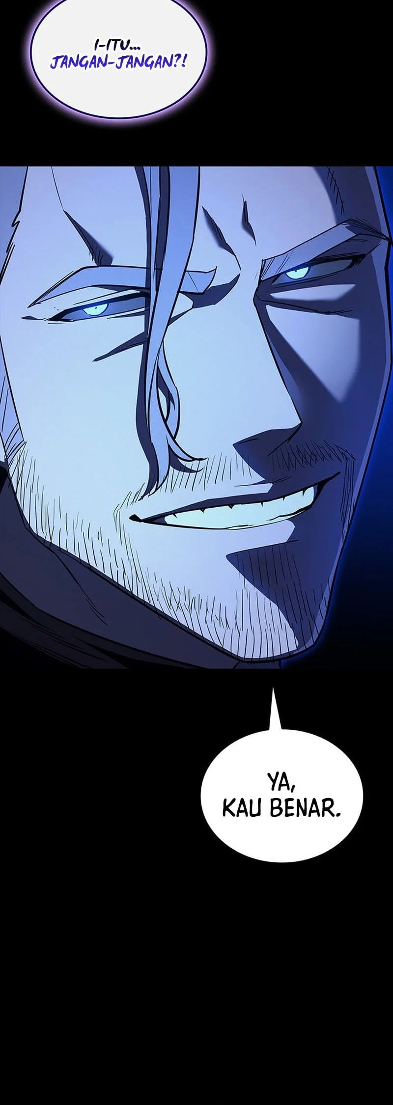 A Disaster-Class Hero Has Returned Chapter 179 Gambar 66