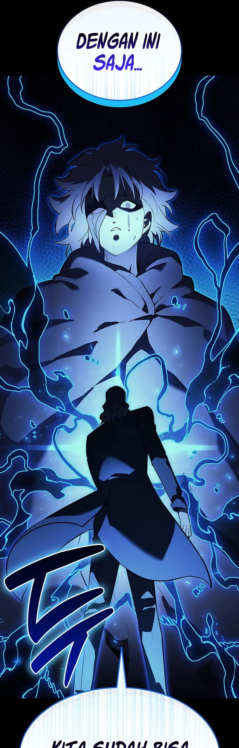 A Disaster-Class Hero Has Returned Chapter 179 Gambar 67