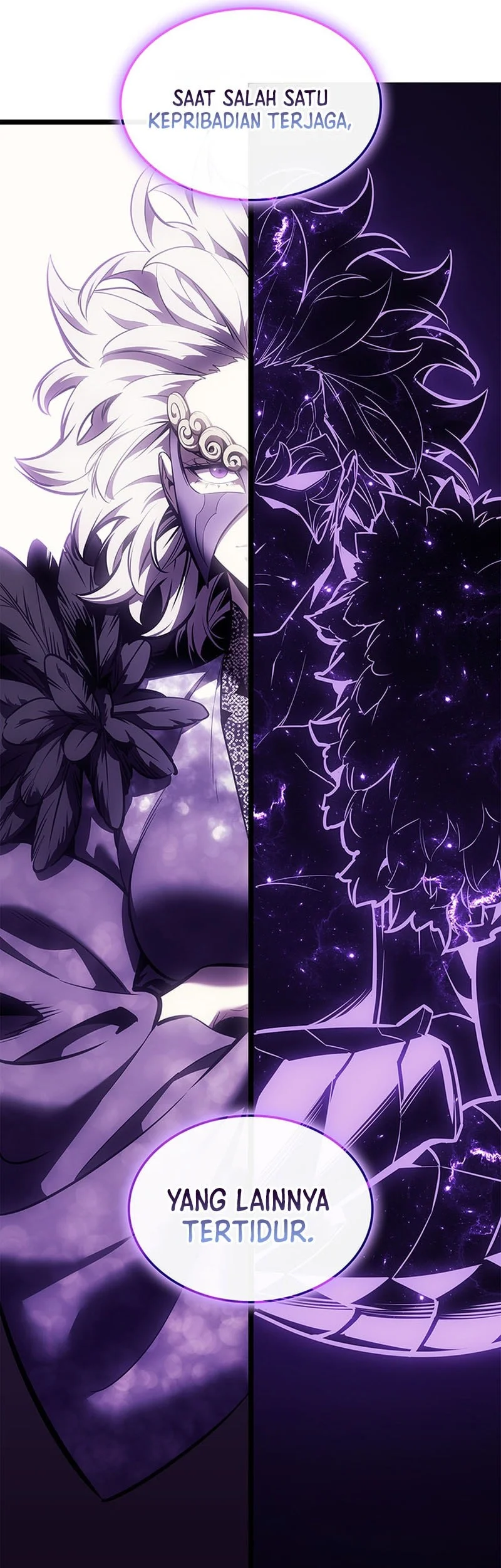 A Disaster-Class Hero Has Returned Chapter 185 Gambar 39