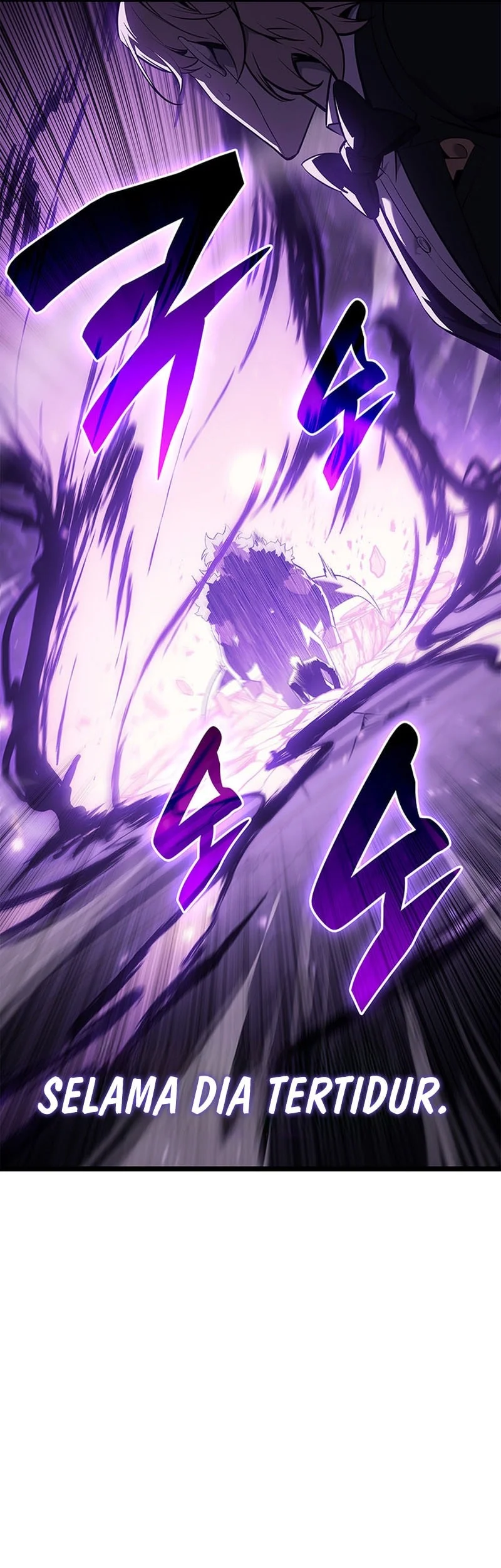 A Disaster-Class Hero Has Returned Chapter 185 Gambar 43