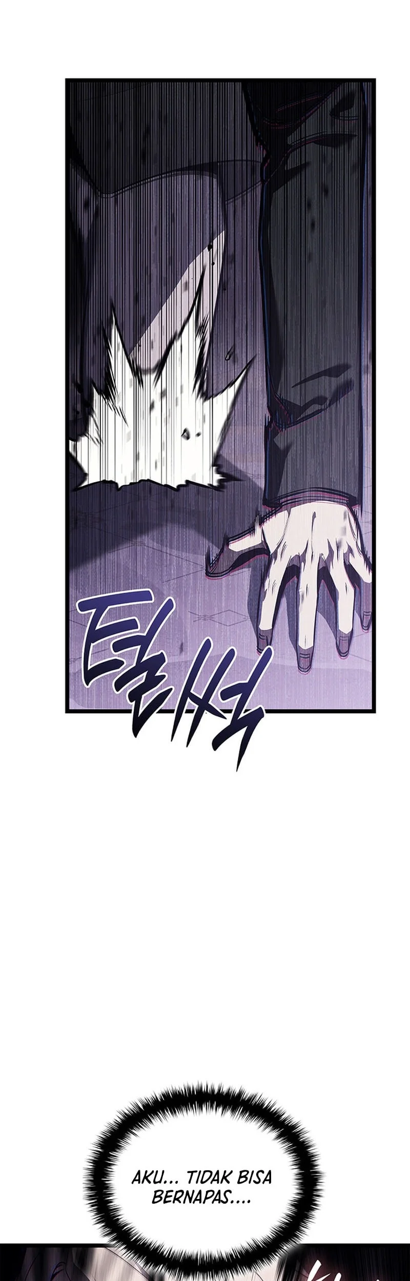 A Disaster-Class Hero Has Returned Chapter 185 Gambar 44