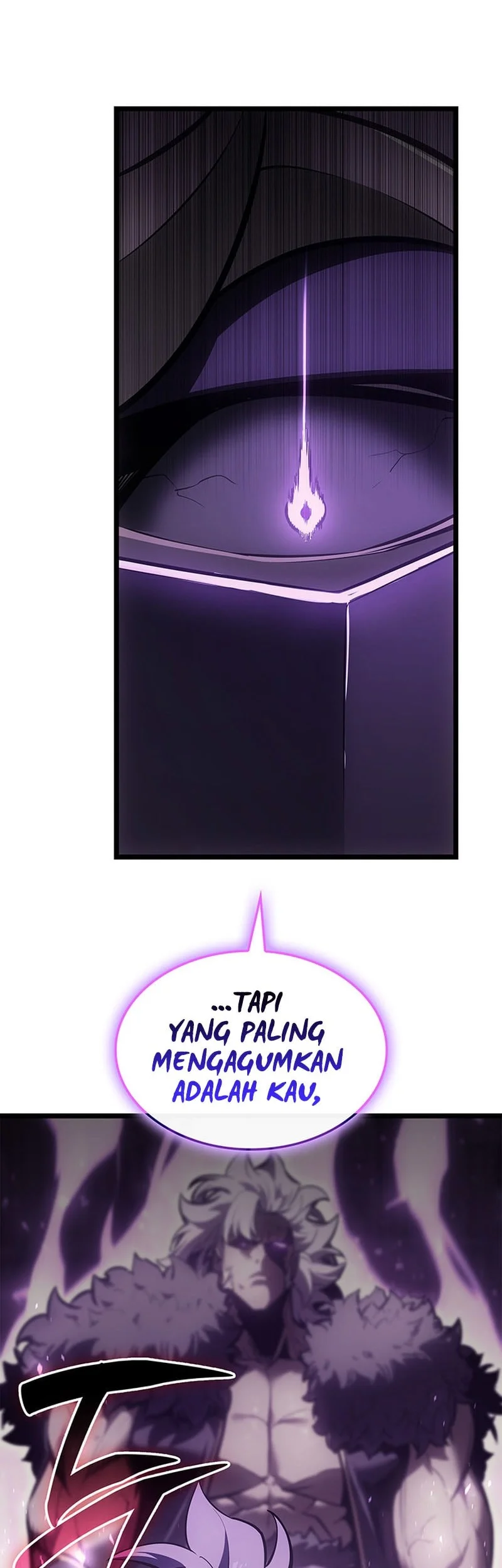A Disaster-Class Hero Has Returned Chapter 185 Gambar 48