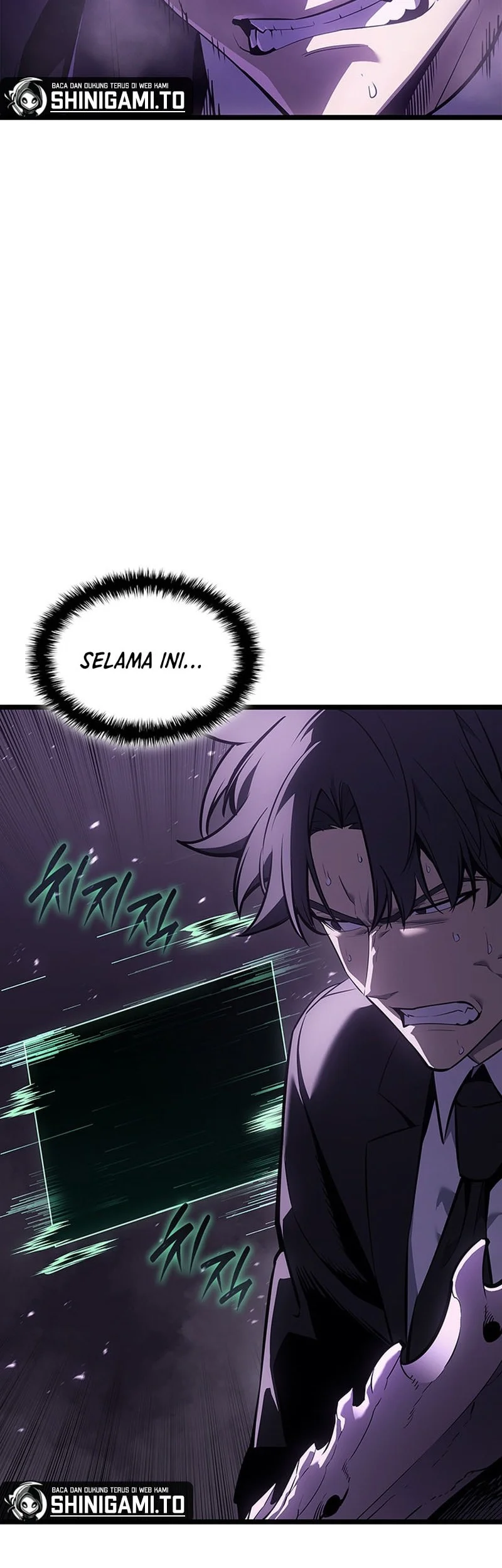 A Disaster-Class Hero Has Returned Chapter 185 Gambar 50
