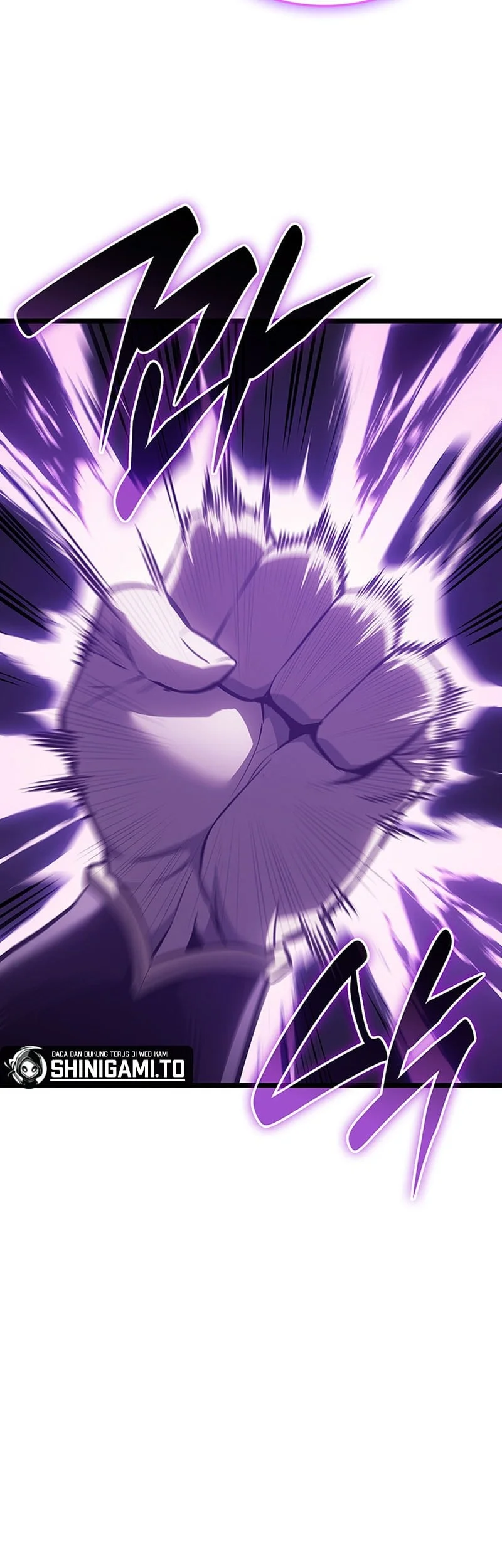 A Disaster-Class Hero Has Returned Chapter 185 Gambar 57