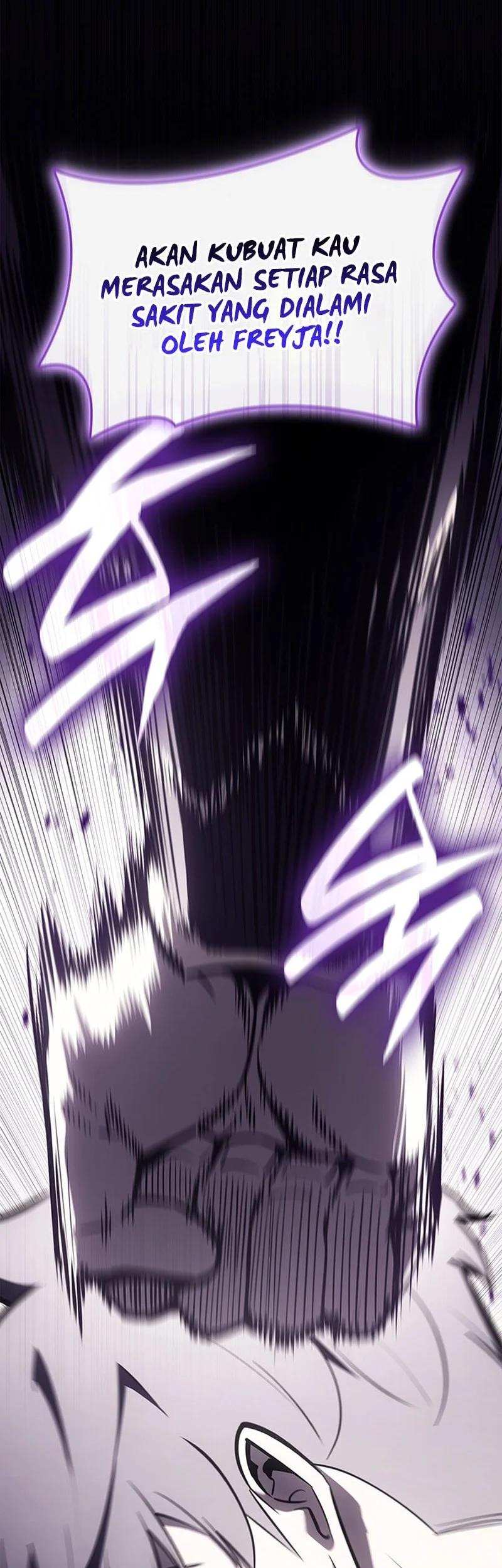 A Disaster-Class Hero Has Returned Chapter 185 Gambar 60