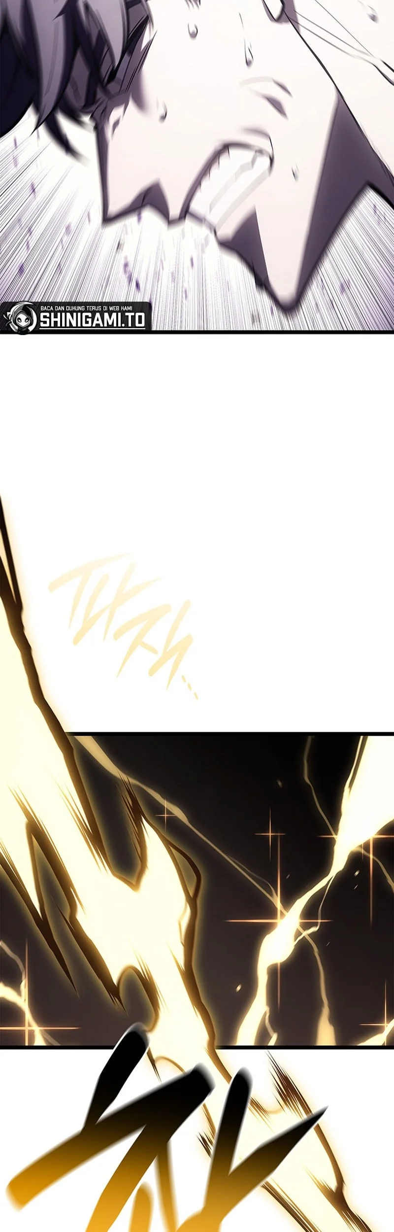 A Disaster-Class Hero Has Returned Chapter 185 Gambar 61