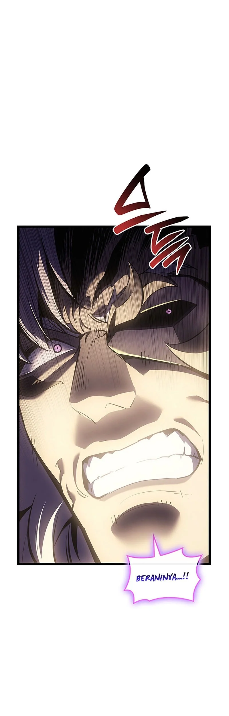 A Disaster-Class Hero Has Returned Chapter 185 Gambar 63