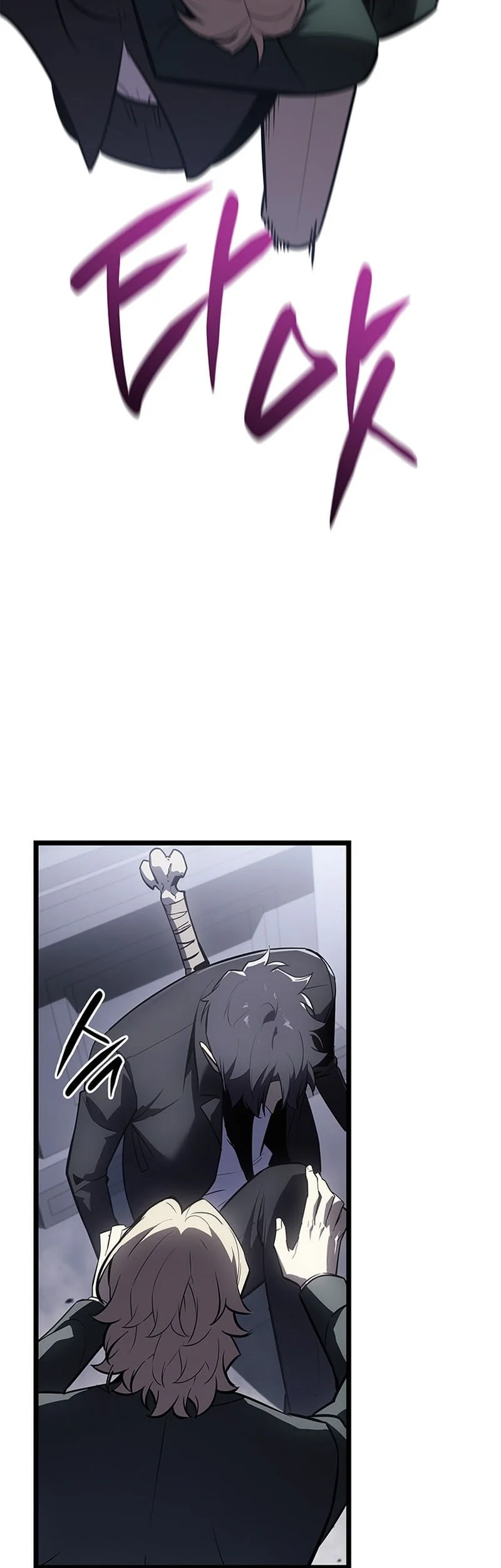 A Disaster-Class Hero Has Returned Chapter 185 Gambar 68