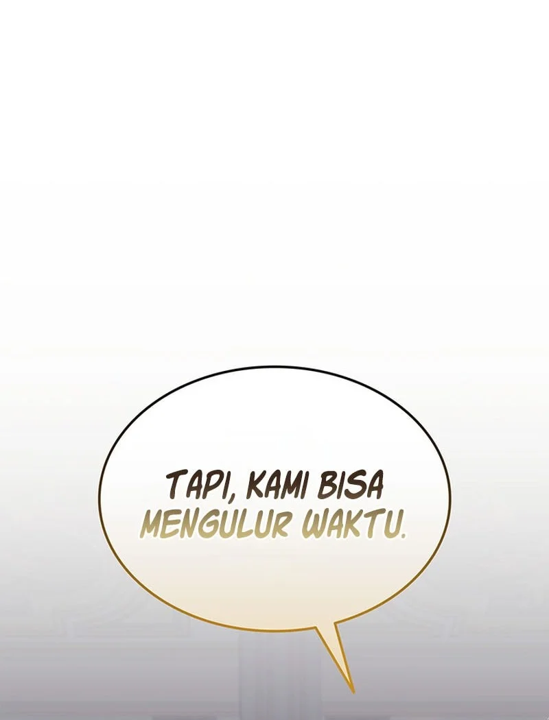 A Disaster-Class Hero Has Returned Chapter 185 Gambar 70