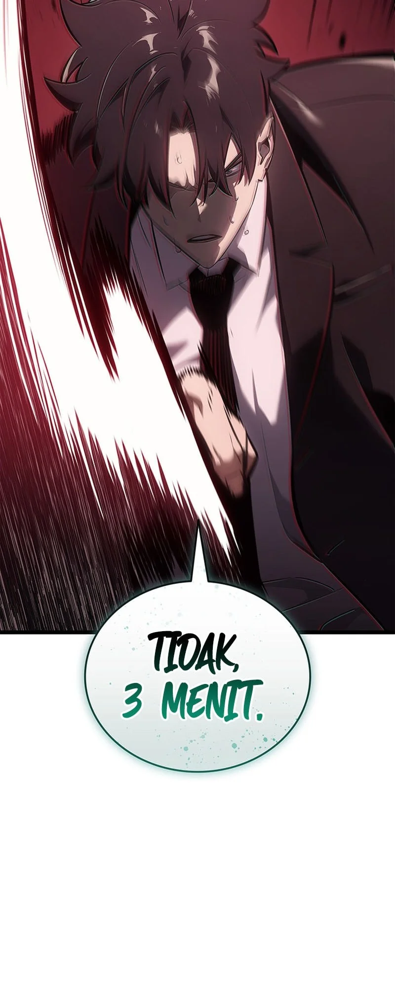 A Disaster-Class Hero Has Returned Chapter 185 Gambar 74