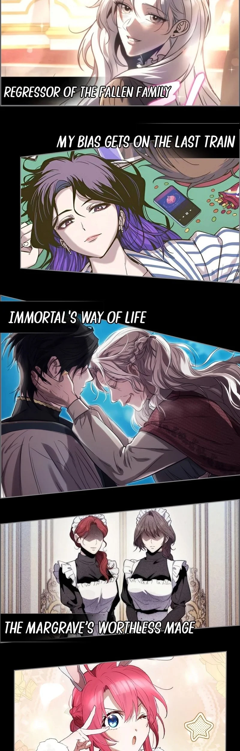A Disaster-Class Hero Has Returned Chapter 185 Gambar 80