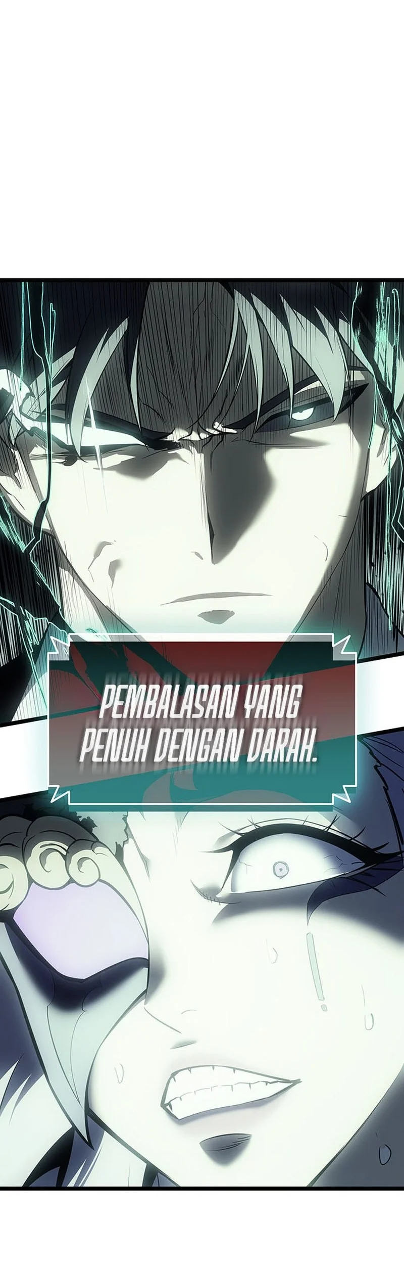 A Disaster-Class Hero Has Returned Chapter 185 Gambar 5