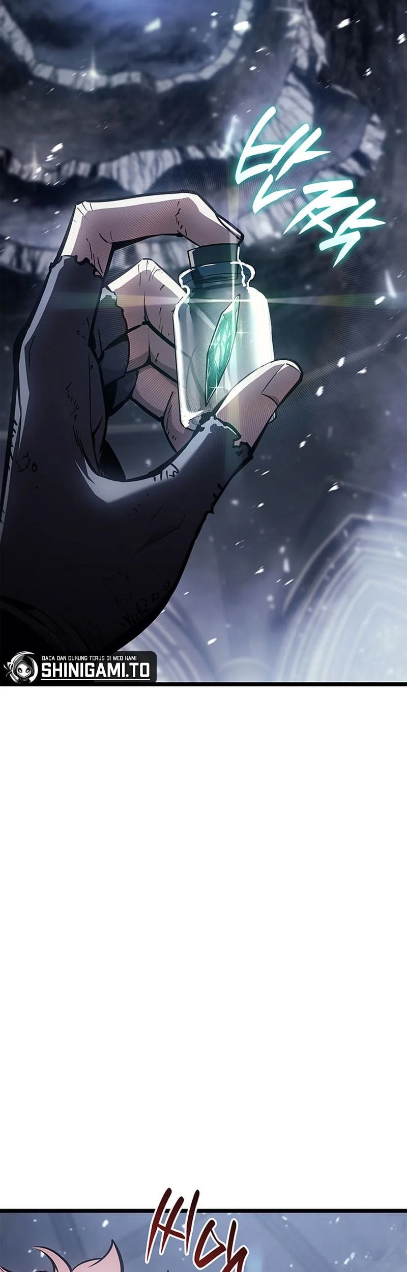 A Disaster-Class Hero Has Returned Chapter 185 Gambar 13