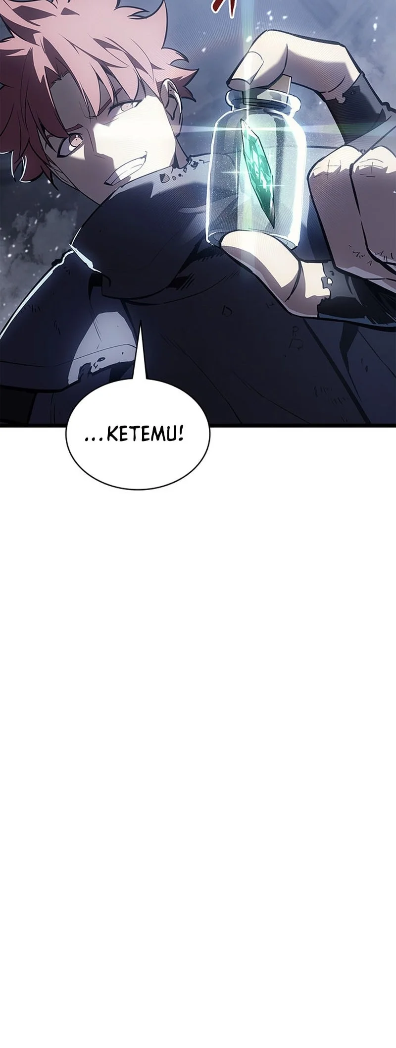 A Disaster-Class Hero Has Returned Chapter 185 Gambar 14