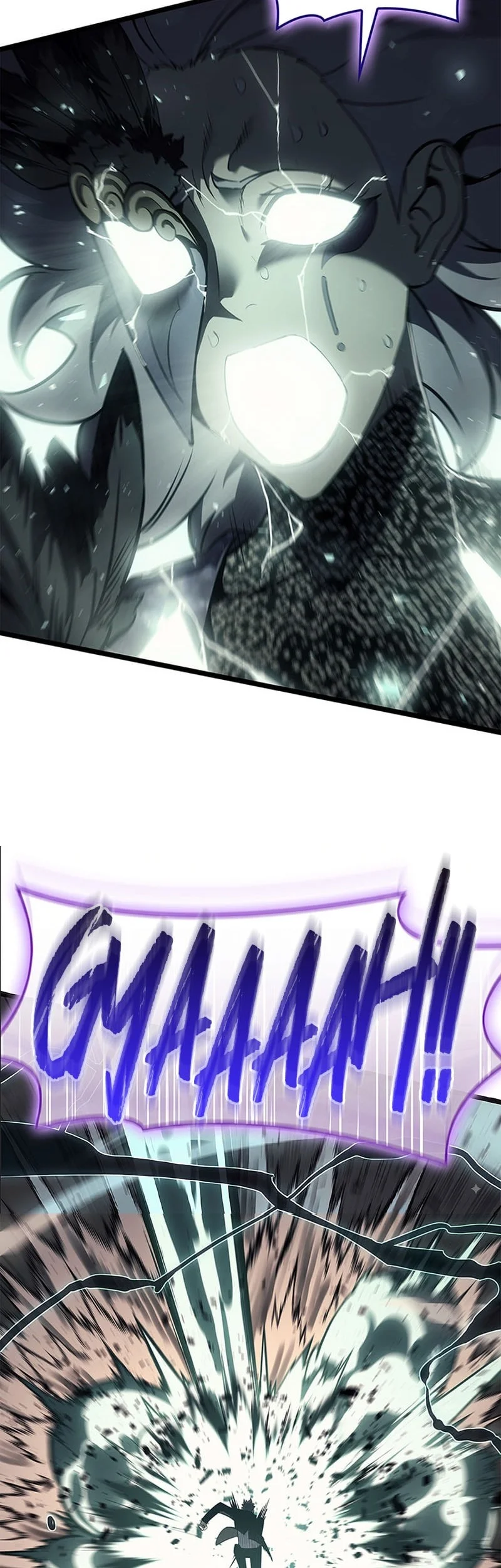 A Disaster-Class Hero Has Returned Chapter 185 Gambar 20