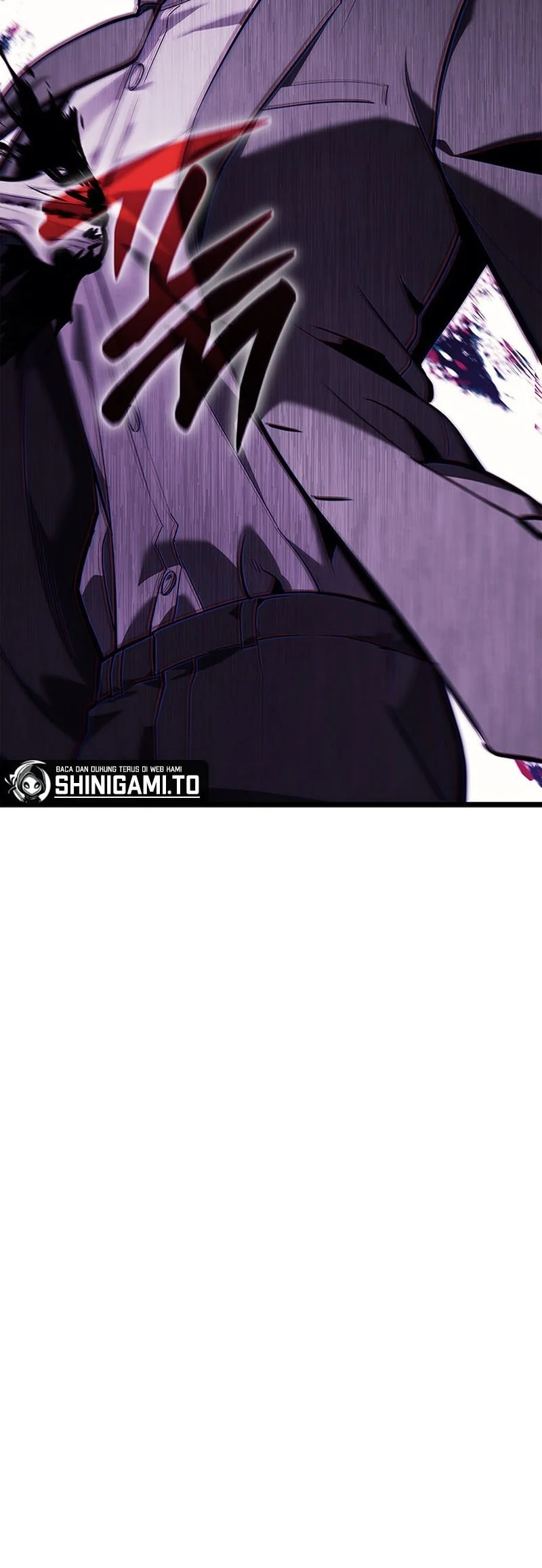 A Disaster-Class Hero Has Returned Chapter 185 Gambar 26