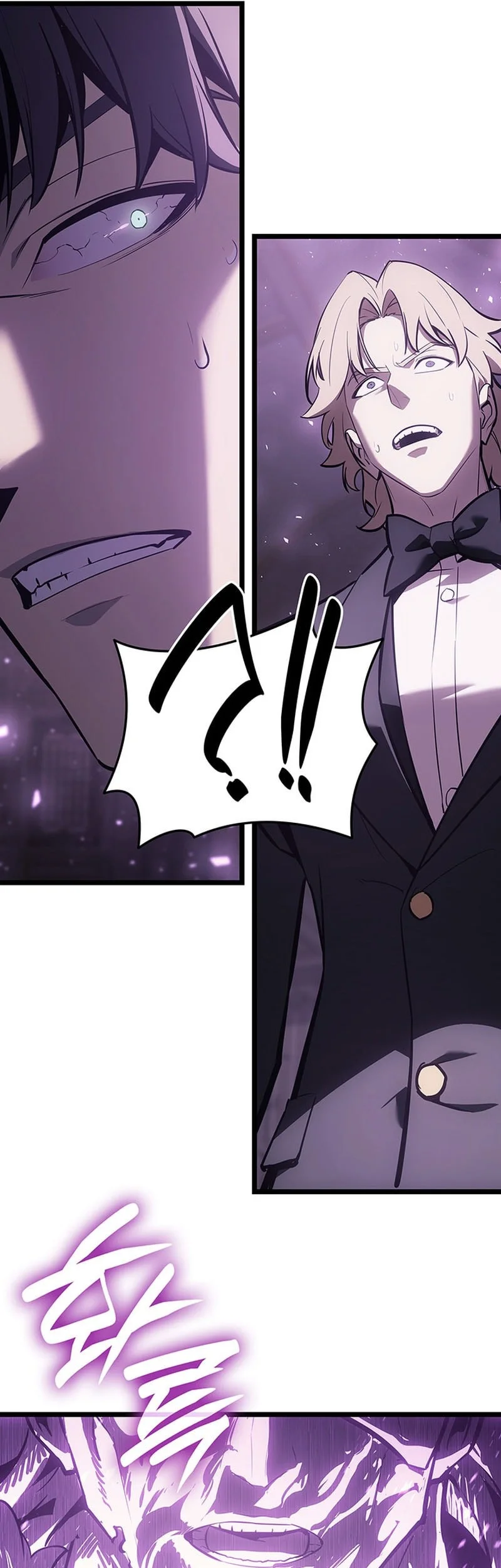 A Disaster-Class Hero Has Returned Chapter 185 Gambar 27