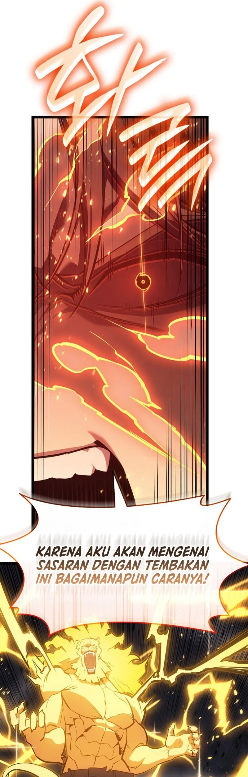 A Disaster-Class Hero Has Returned Chapter 186 Gambar 42