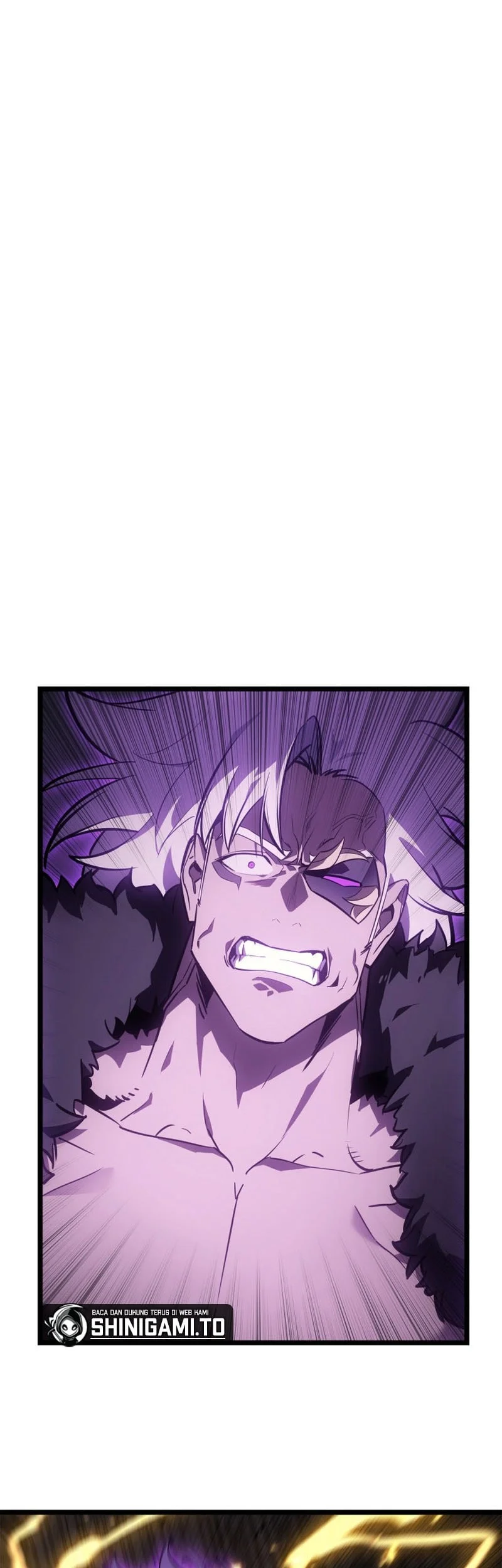 A Disaster-Class Hero Has Returned Chapter 186 Gambar 44