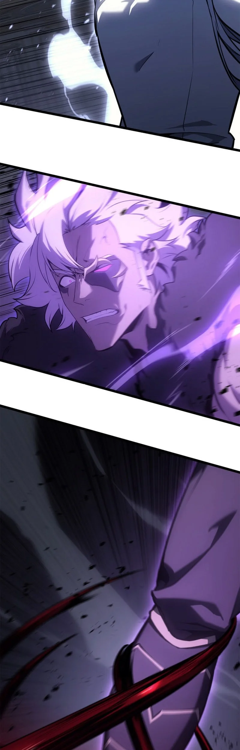 A Disaster-Class Hero Has Returned Chapter 186 Gambar 51