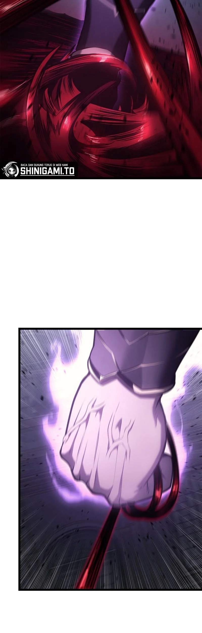A Disaster-Class Hero Has Returned Chapter 186 Gambar 52