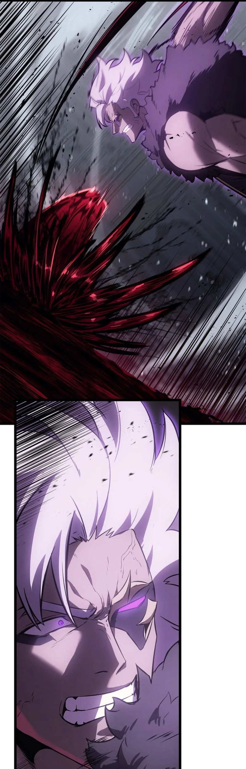 A Disaster-Class Hero Has Returned Chapter 186 Gambar 54