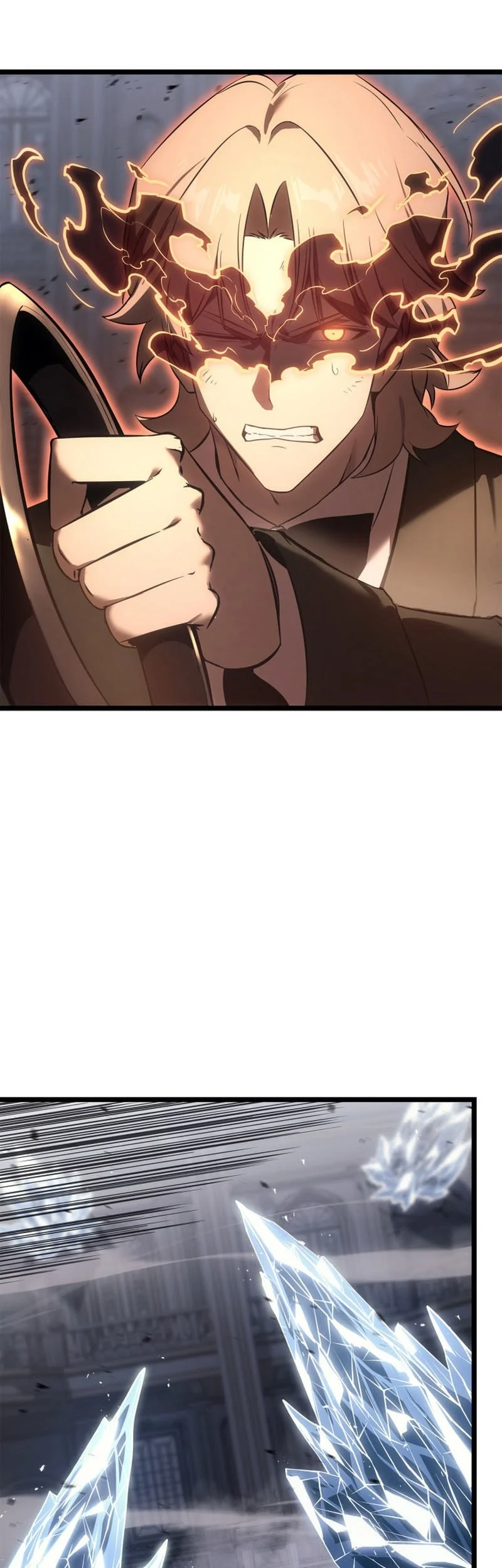 A Disaster-Class Hero Has Returned Chapter 186 Gambar 56