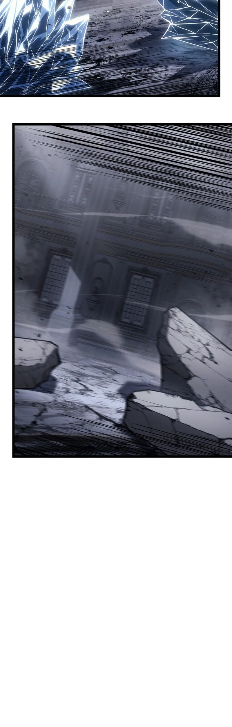 A Disaster-Class Hero Has Returned Chapter 186 Gambar 57
