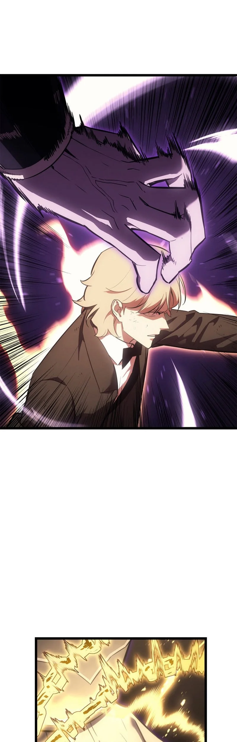 A Disaster-Class Hero Has Returned Chapter 186 Gambar 59