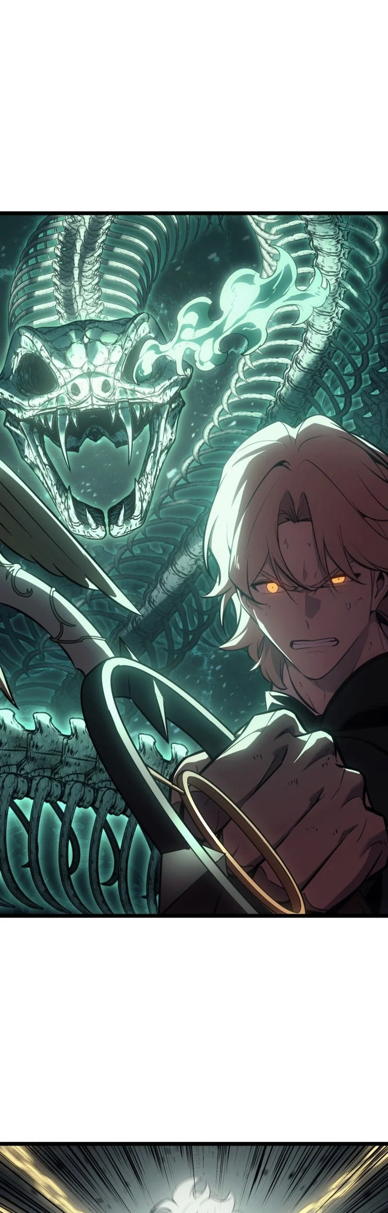 A Disaster-Class Hero Has Returned Chapter 186 Gambar 65