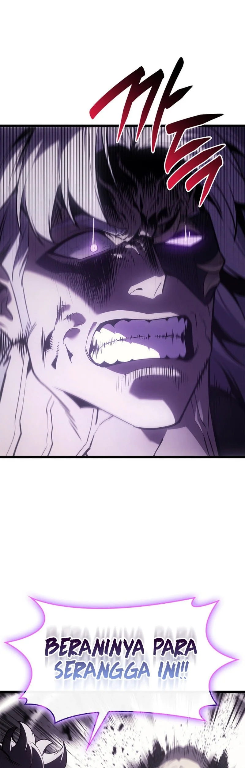 A Disaster-Class Hero Has Returned Chapter 186 Gambar 76
