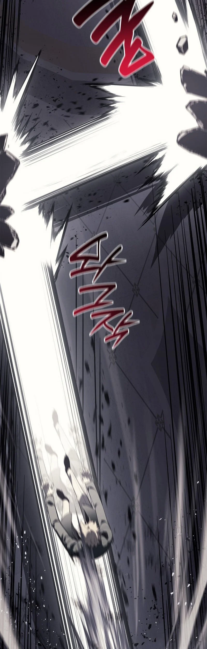 A Disaster-Class Hero Has Returned Chapter 186 Gambar 78
