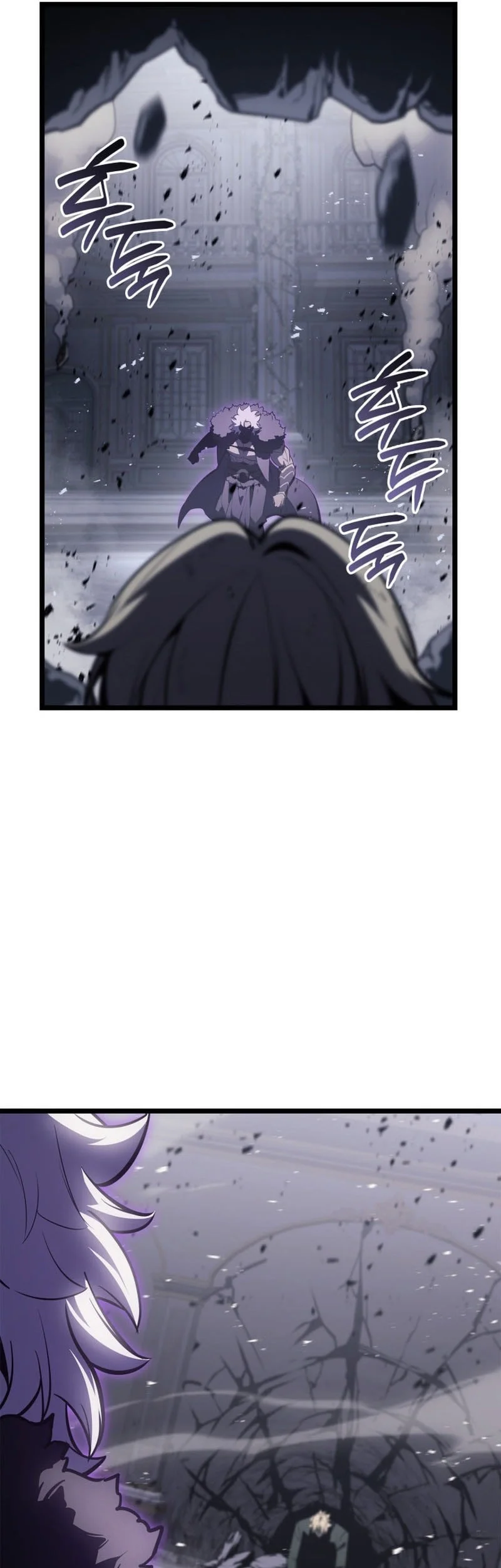A Disaster-Class Hero Has Returned Chapter 186 Gambar 80