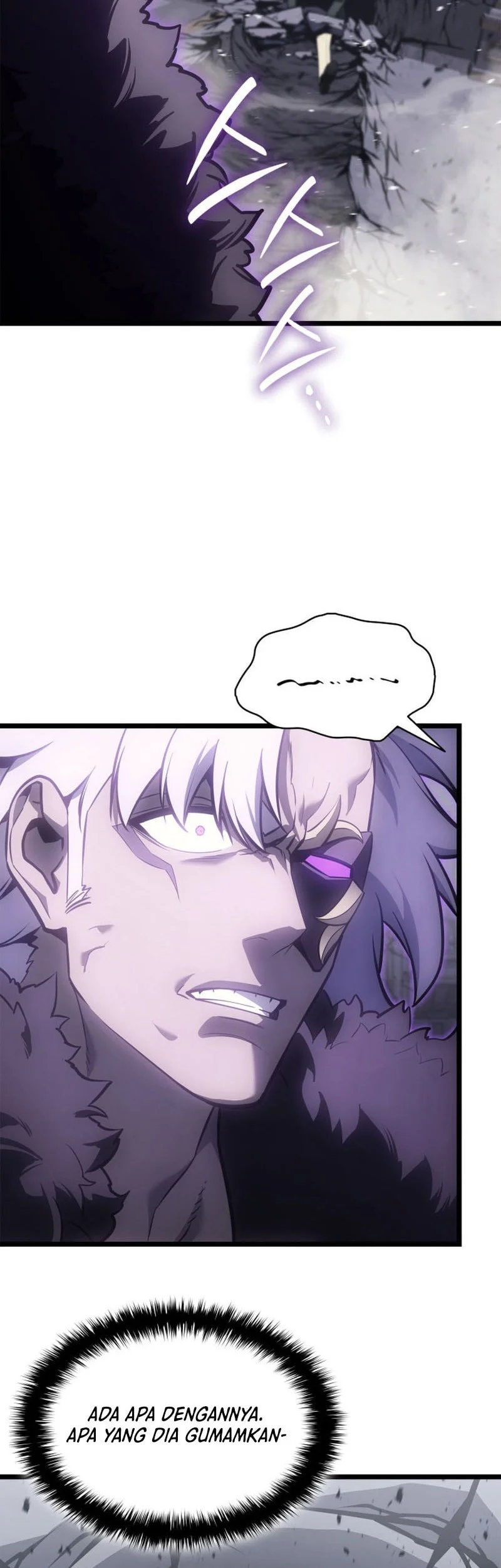 A Disaster-Class Hero Has Returned Chapter 186 Gambar 81