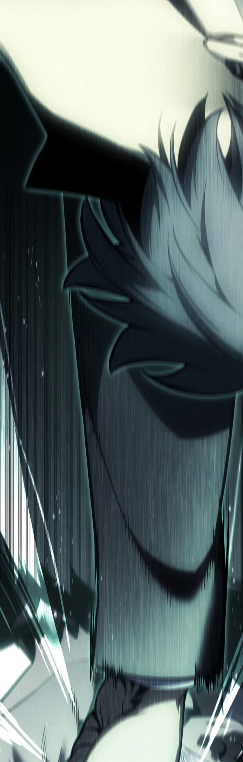 A Disaster-Class Hero Has Returned Chapter 186 Gambar 85