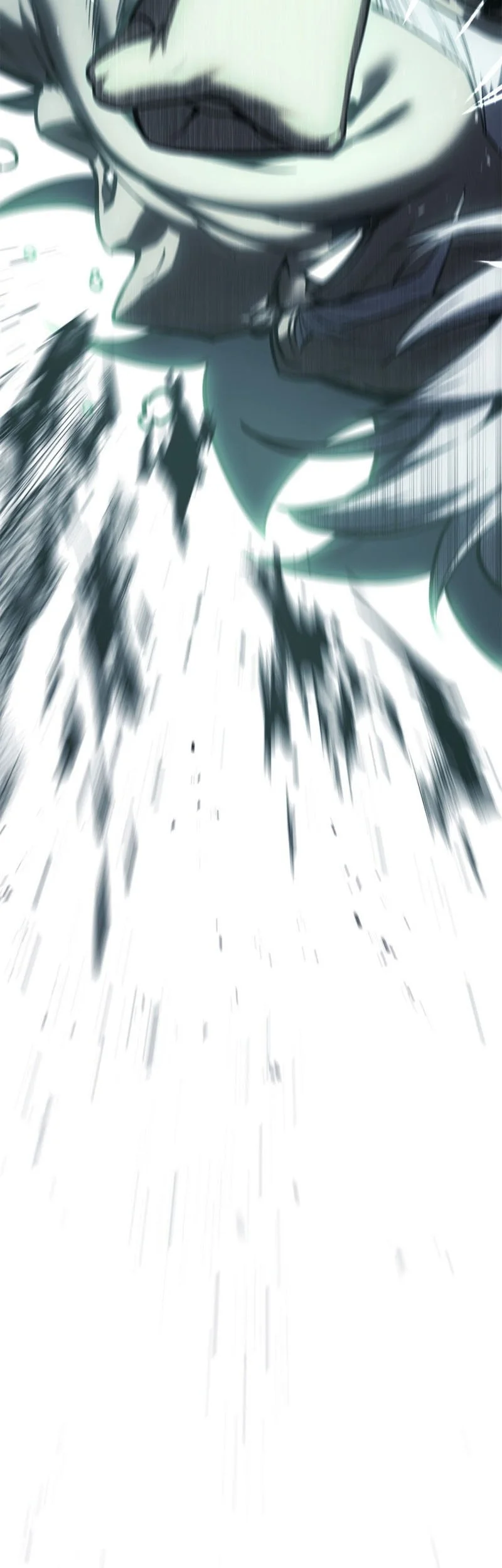 A Disaster-Class Hero Has Returned Chapter 186 Gambar 86