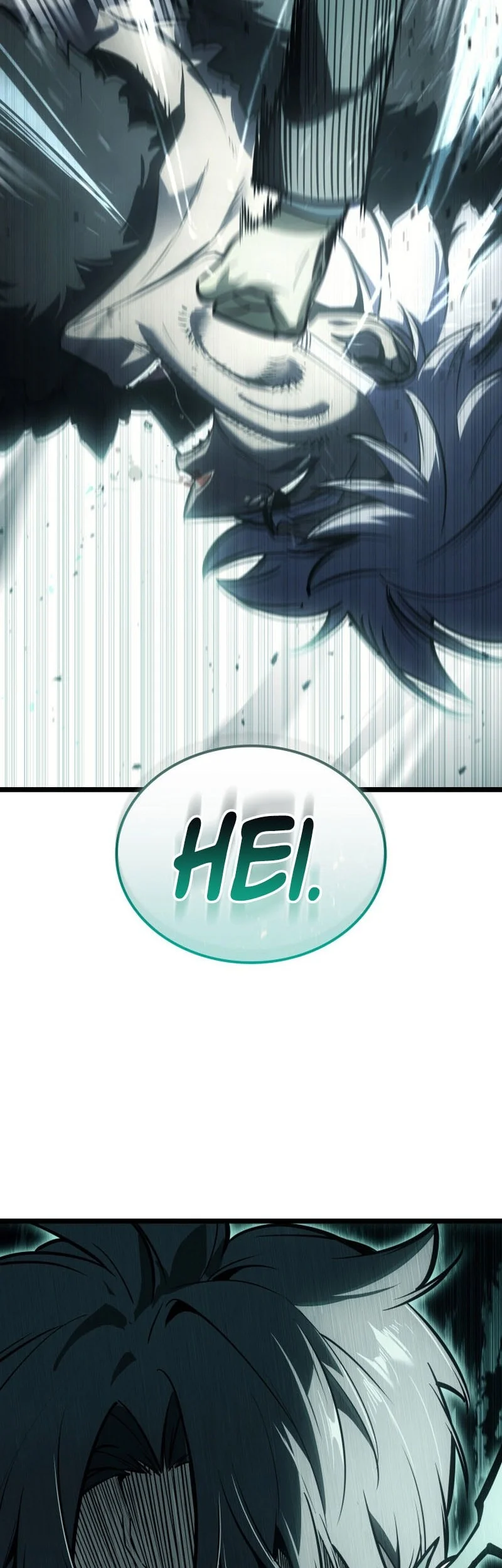 A Disaster-Class Hero Has Returned Chapter 186 Gambar 89