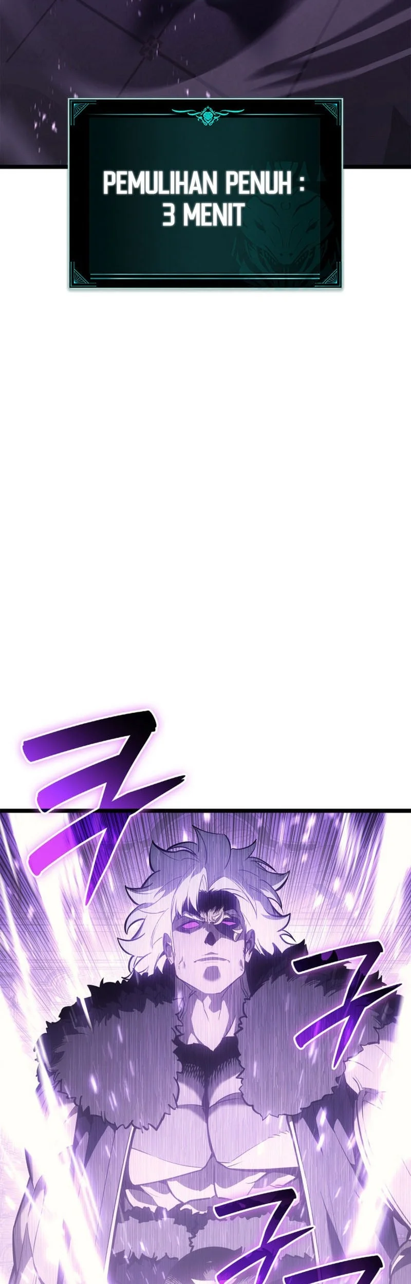 A Disaster-Class Hero Has Returned Chapter 186 Gambar 4