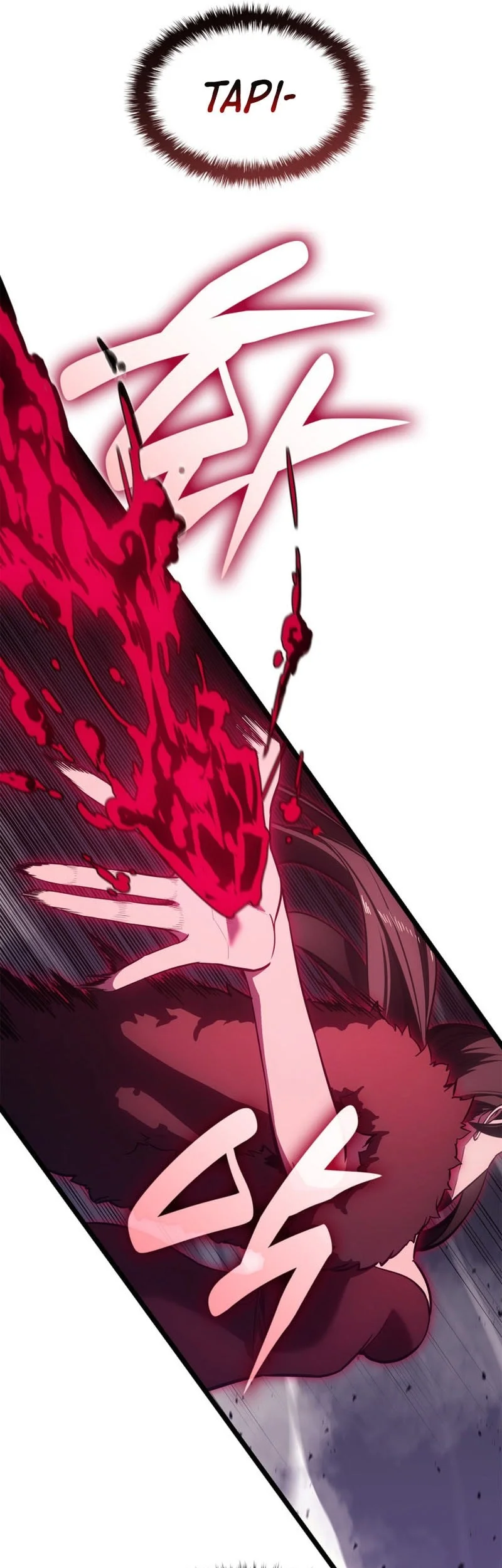 A Disaster-Class Hero Has Returned Chapter 186 Gambar 7