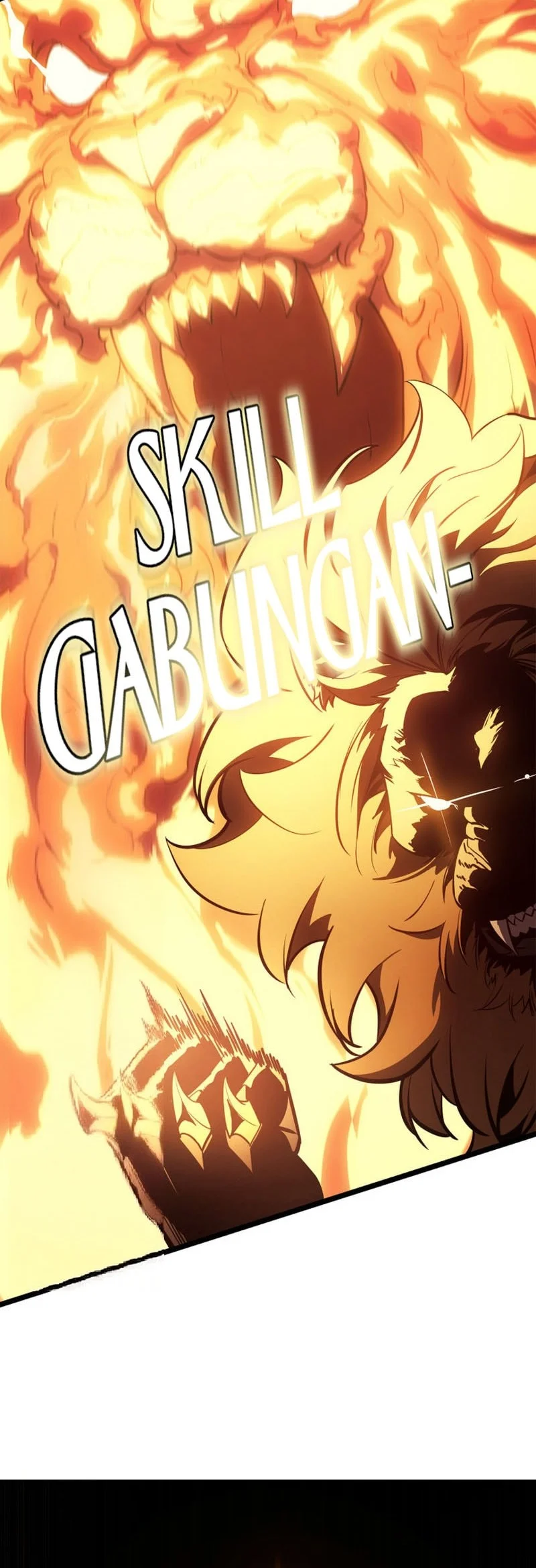 A Disaster-Class Hero Has Returned Chapter 186 Gambar 14