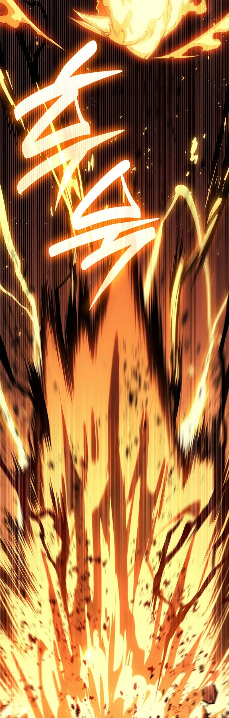 A Disaster-Class Hero Has Returned Chapter 186 Gambar 16