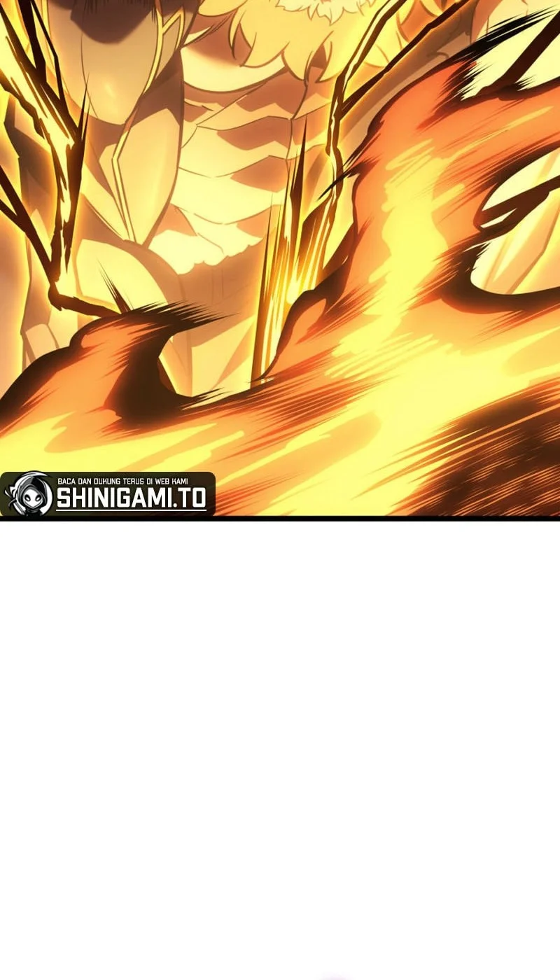 A Disaster-Class Hero Has Returned Chapter 186 Gambar 18