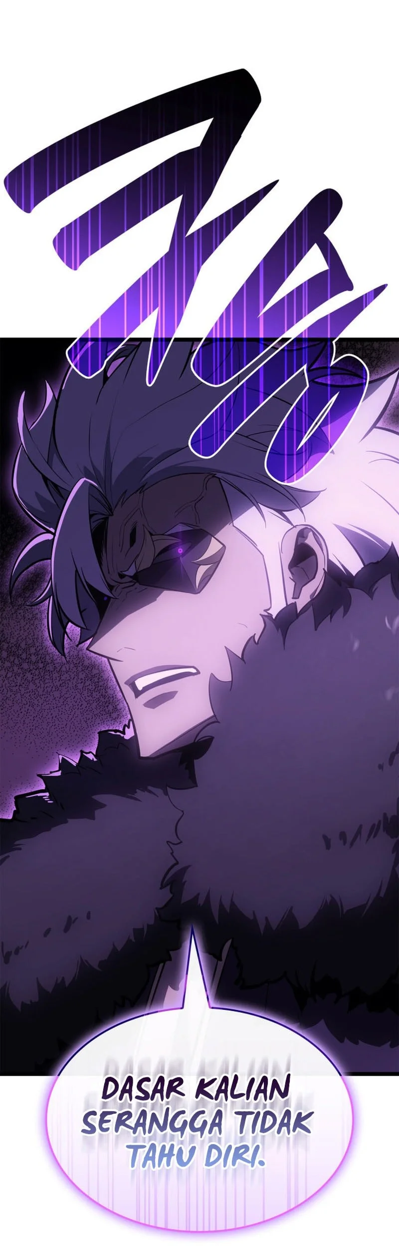 A Disaster-Class Hero Has Returned Chapter 186 Gambar 23