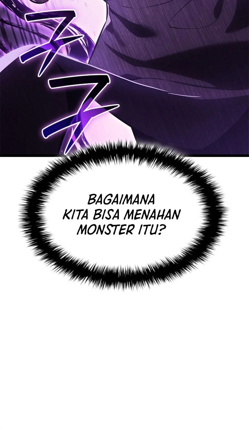 A Disaster-Class Hero Has Returned Chapter 186 Gambar 30